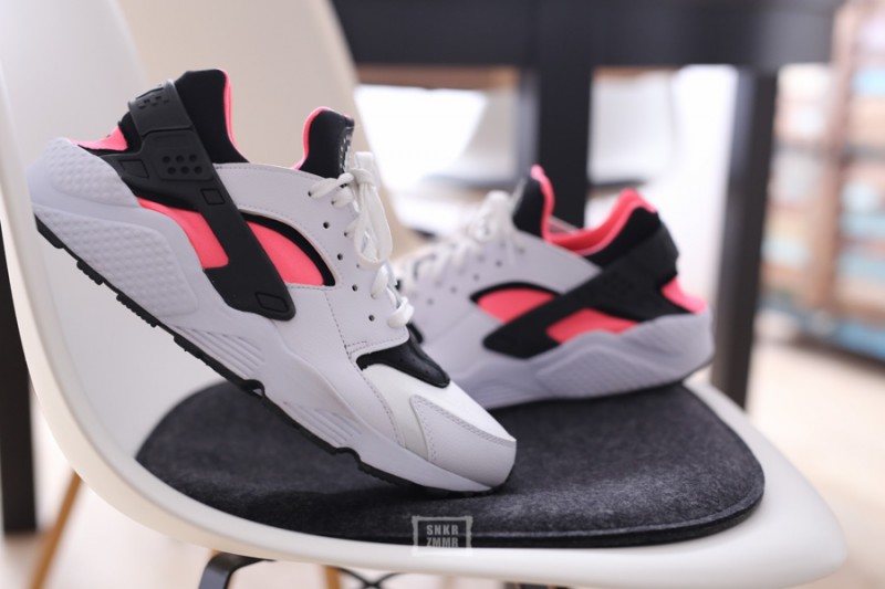 nike huarache id