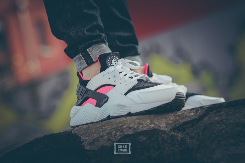 nike huarache id