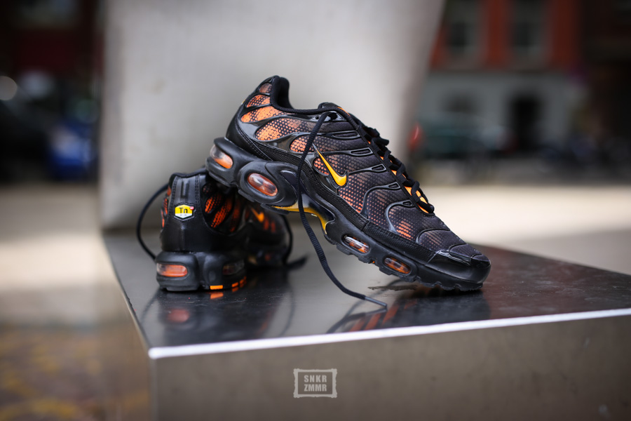 Sneaker-Zimmer.de | Nike Foot Locker exclusive – Kompromisslos