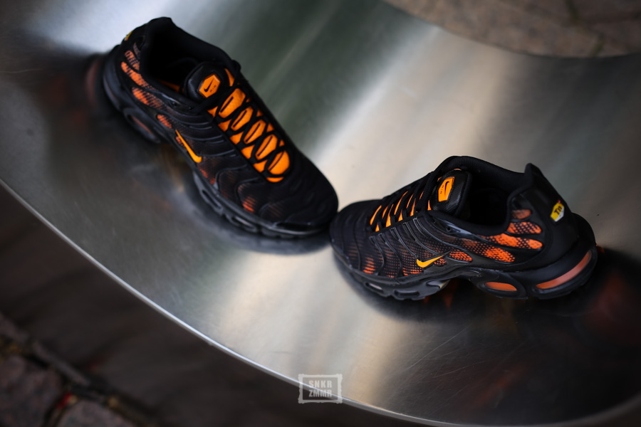 Sneaker-Zimmer.de | Nike TN1 Foot Locker exclusive â Kompromisslos