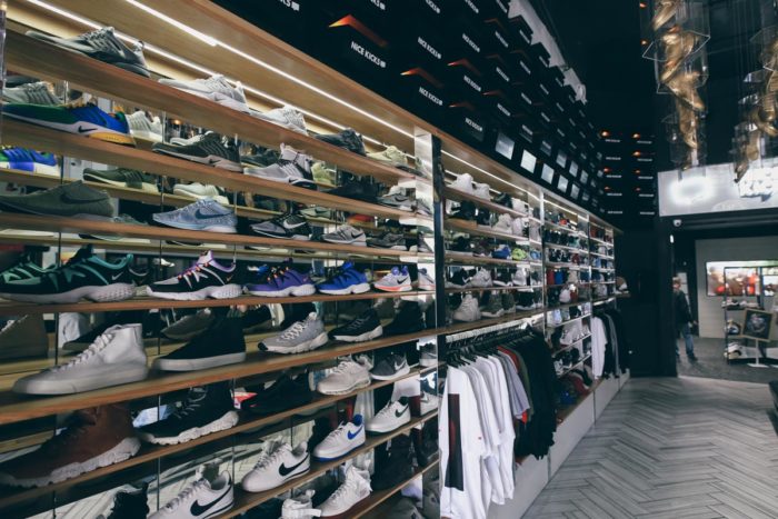 Sneaker-Zimmer.de | Sneaker City Guide Nice Kicks San Francisco